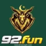 92Fun Game