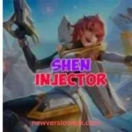 Shen Gaming Injector
