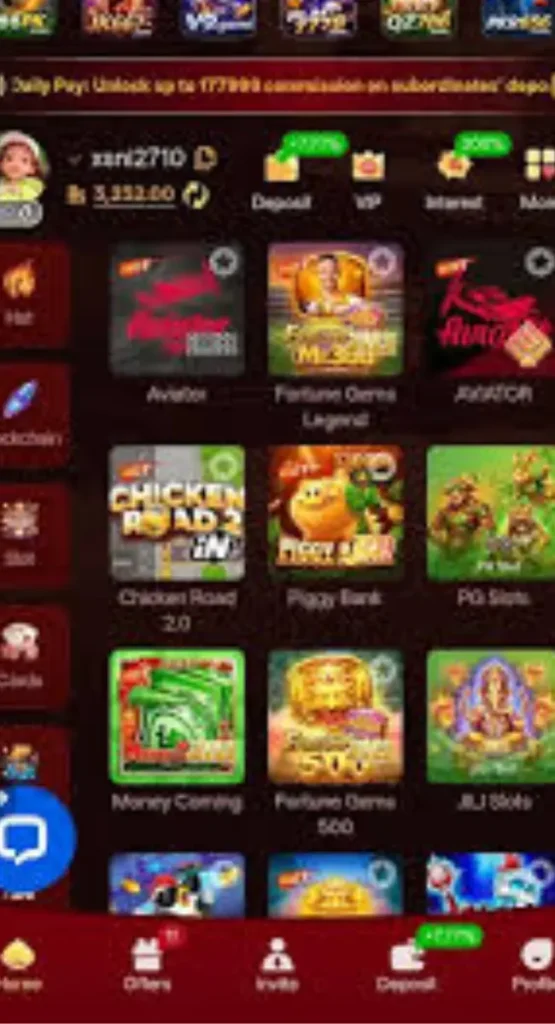 WIN7799 Game