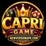 CAPRI GAME