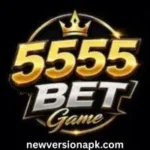 5555BET Game