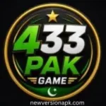 433PAK Game