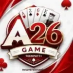 A26 Game