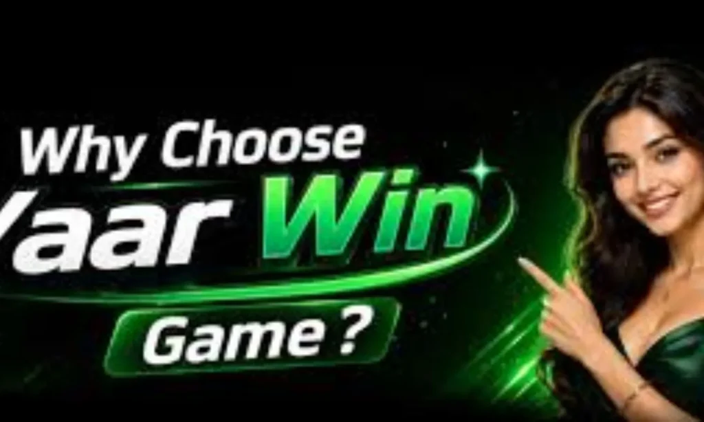 YaarWin Game