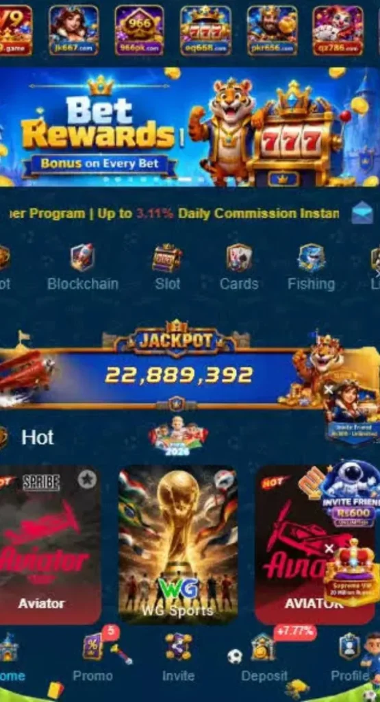 BT111.bet Game