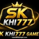SK-KHI777 Game