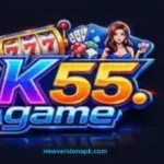 K55 Game