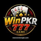 WinPkr777 Game