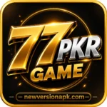 77PKR Game