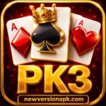 PK3 Game