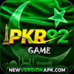 PKR92 Game