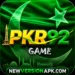 PKR92 Game