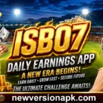 ISB07 Game
